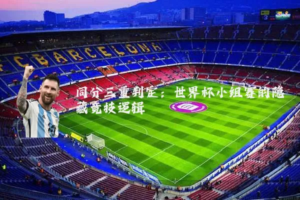 同分三重判定：世界杯小组赛的隐藏竞技逻辑