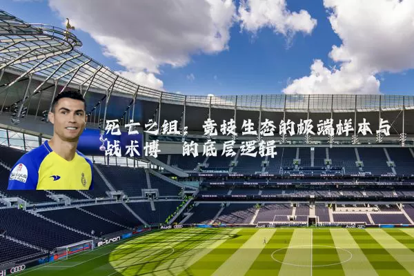 死亡之组：竞技生态的极端样本与战术博弈的底层逻辑