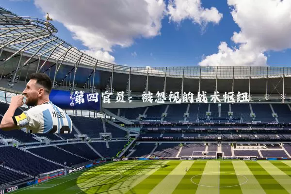 第四官员:被忽视的战术枢纽