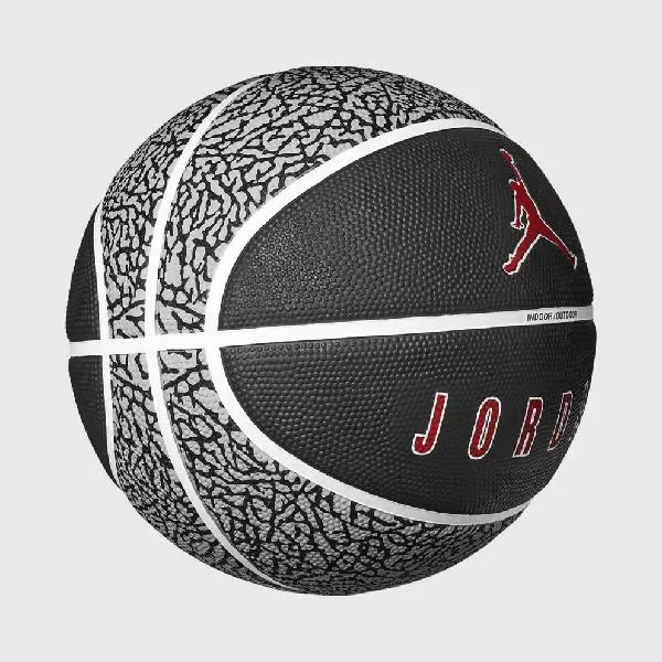 NBA 2026 全明星赛限定款复古天然皮革篮球